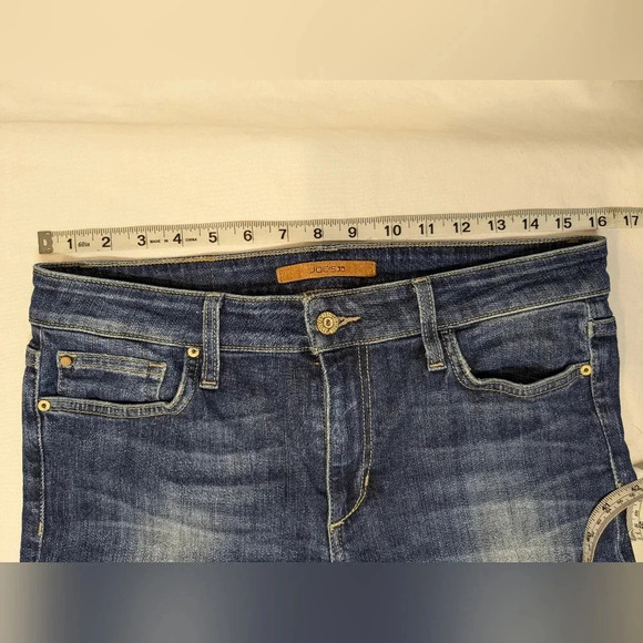 Joe's Jeans Vintage Reserve 1971 skinny ankle, size W30 , - Picture 4 of 8